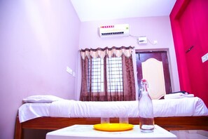 5 chambres, Wi-Fi, draps fournis