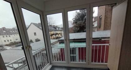 Ferienwohnung in Bremen Nähe Innenstadt