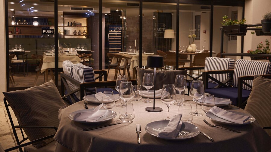 Martis Forum Heritage Hotel & Residence