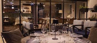 Martis Forum Heritage Hotel & Residence