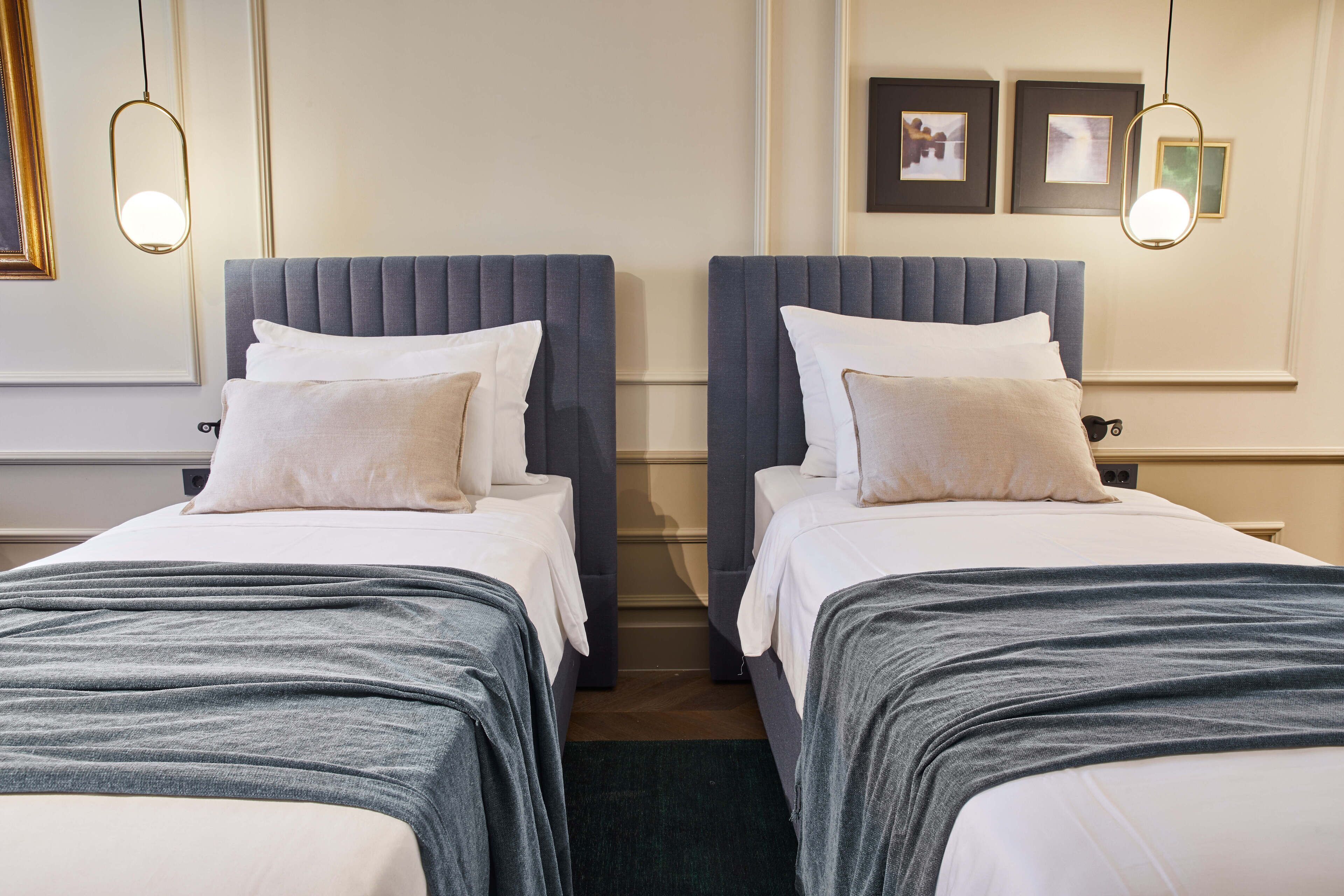 In-room safe, desk, blackout drapes, soundproofing