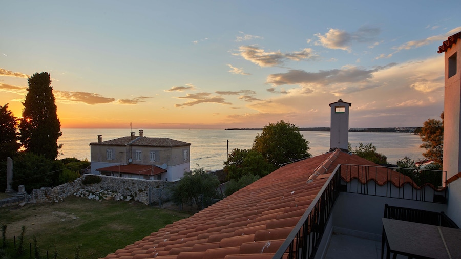 Martis Forum Heritage Hotel & Residence