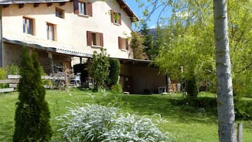 Exterieur