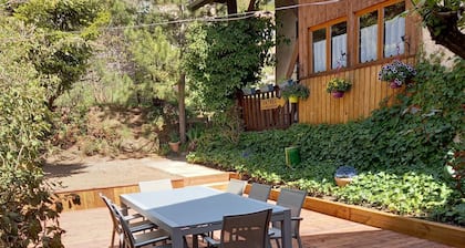 Charming B&B for a sunny getaway with seasonal pool