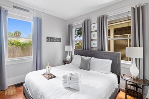 2 Schlafzimmer, Bügeleisen/Bügelbrett, Internetzugang