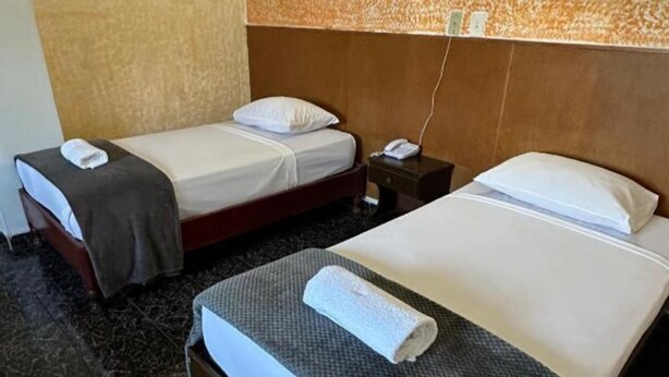 Unclassified image, 1 of 1, button - Hotel Costa Azul  (Panama City)