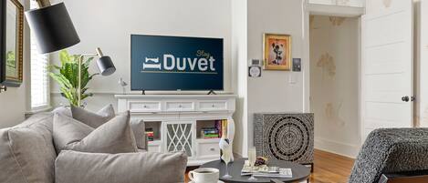 TV