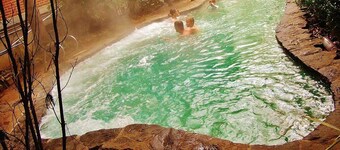 Mcmenamins Grand Lodge