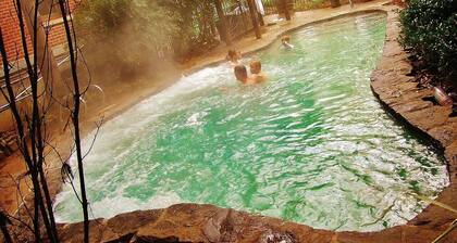 Mcmenamins Grand Lodge