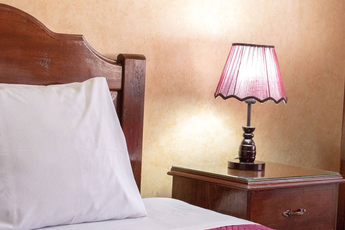 Standard Single Room, 1 Single Bed