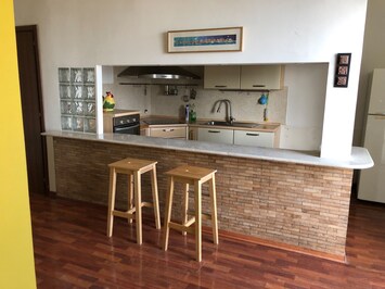 Cucina privata