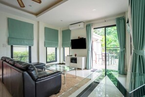 Fernseher, Netflix, Streaming-Dienste, Stereoanlage