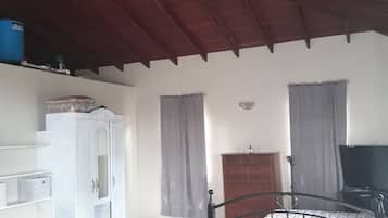 1 habitación y wifi gratis