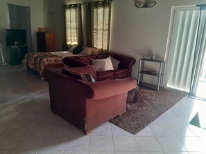 1 habitación y wifi gratis 