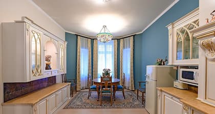 Apartment Biskupska