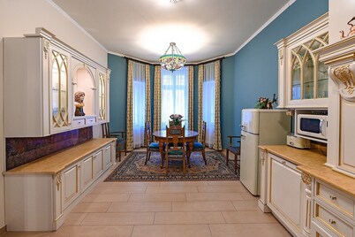Apartment Biskupska