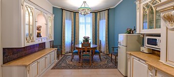 Apartment Biskupska