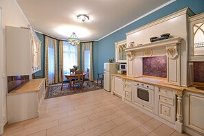 Cucina privata
