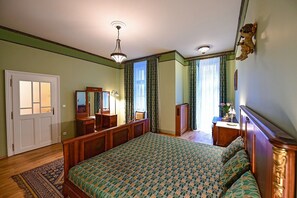 1 bedroom, Internet, bed sheets - Apartment Biskupska (Jihomoravský kraj)
