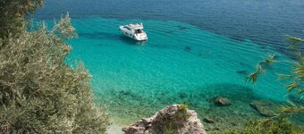 Villa Golden Tiara Large Private Pool, A/C, WiFi