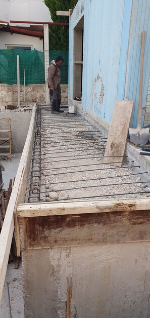 Miscellaneous - Ground floor comfortable quiet fully equipped in the most convenient location. (Κίσσαμος)