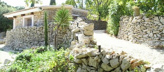 2 Maisons Typiquement Provençales, Cadre Exceptionnel, Calme, Pisc Alme