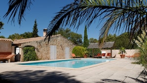 Alberca