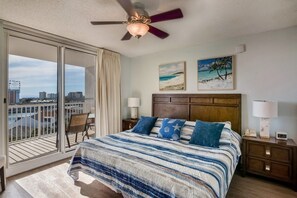 Condo, 2 Bedrooms - Terrace at Pelican Beach 0705 2 Bedroom Condo by Pelican Beach Management (Destin)