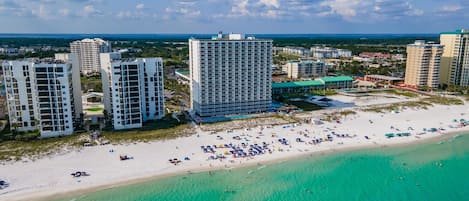 Huoneisto, 2 makuuhuonetta | Ranta | Ranta lähistöllä