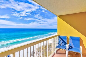 Condo, 1 Bedroom | Property grounds - Pelican Beach 1008 1 Bedroom Condo by Pelican Beach Management (Destin)