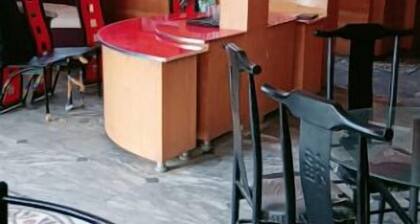 Village Inn Hotel Soon Valley Naushera