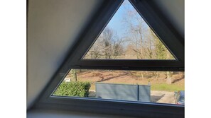 Interior detail - Gîte du parc - Valloire sur Cisse (Valloire-sur-Cisse)