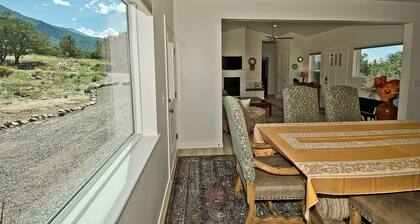 Challenger Views at Ridgecrest: Peaceful Retreat