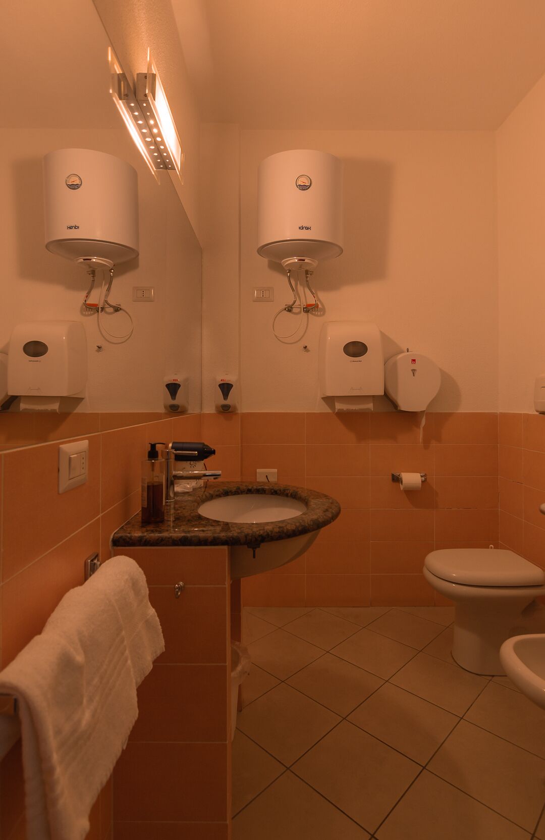 room | desk, iron/ironing board, free wifi, bed sheets