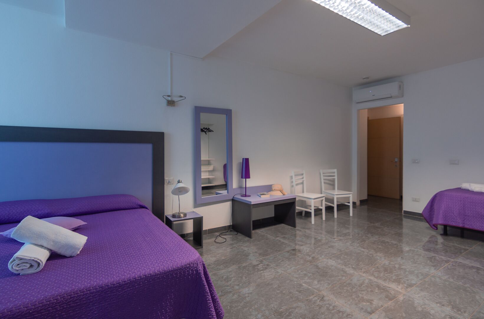 room | desk, iron/ironing board, free wifi, bed sheets