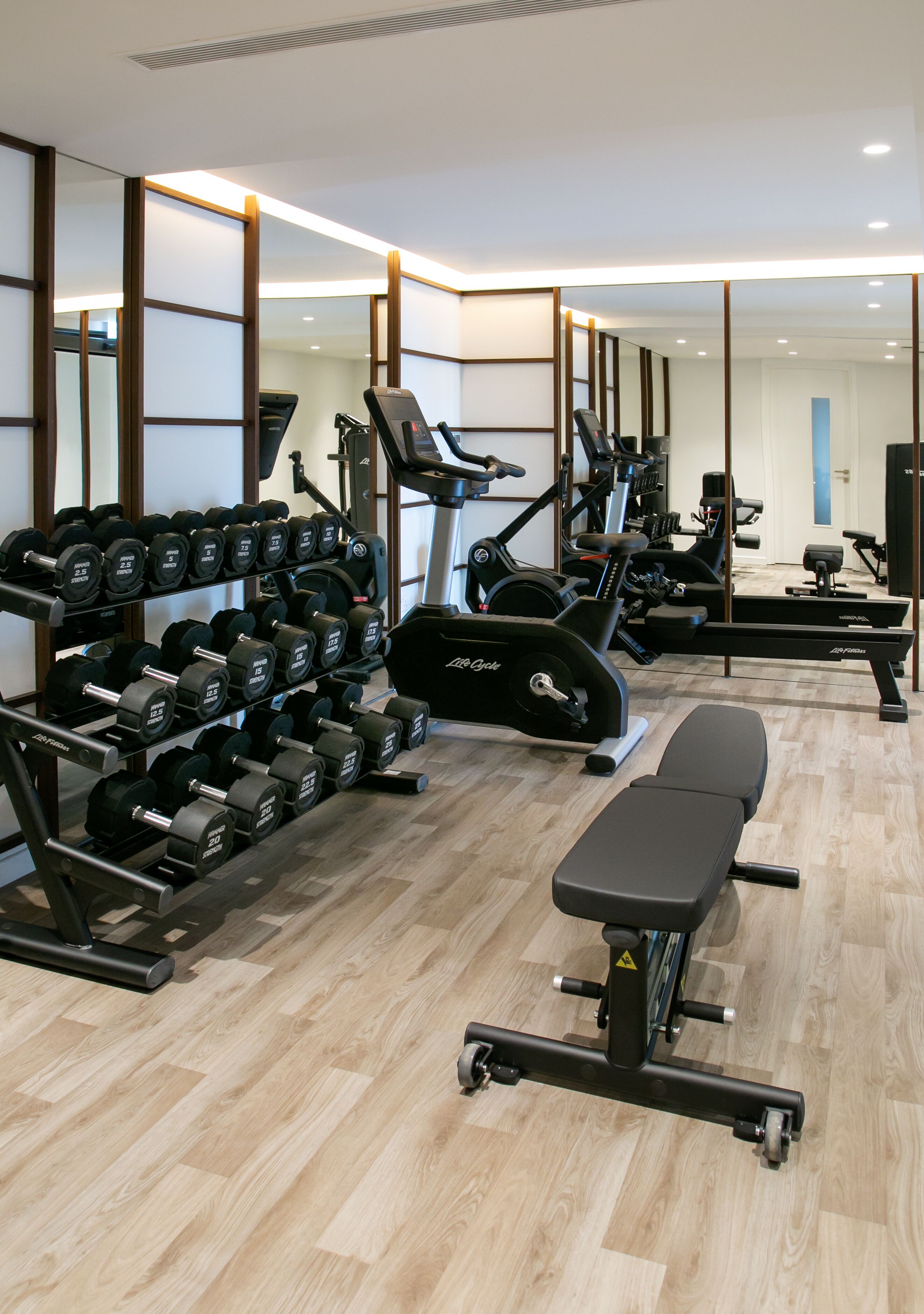 Foto - Mercure Larnaca Beach Resort