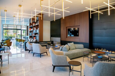 Mercure Larnaca Beach Resort - view 3