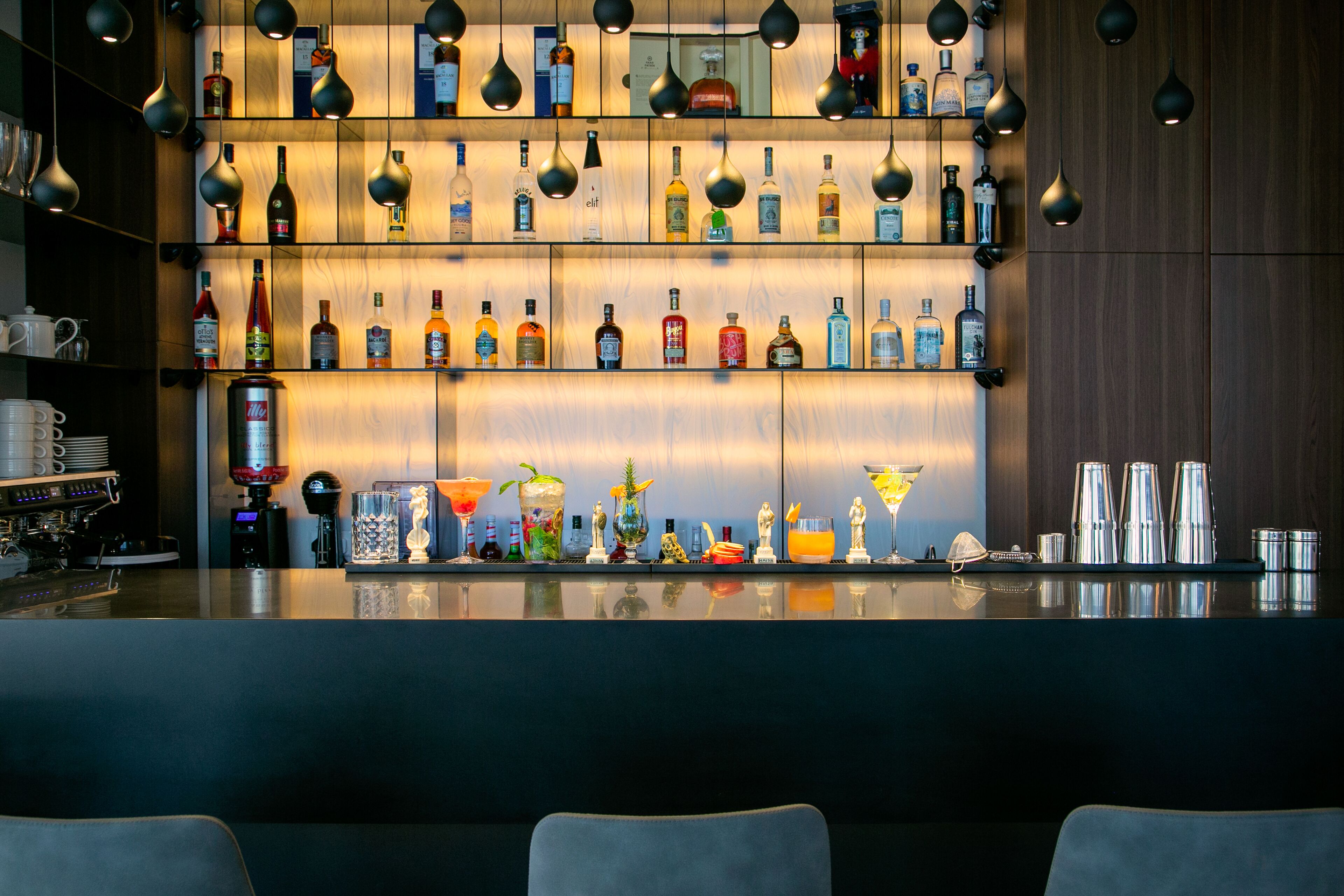 Foto - Mercure Larnaca Beach Resort