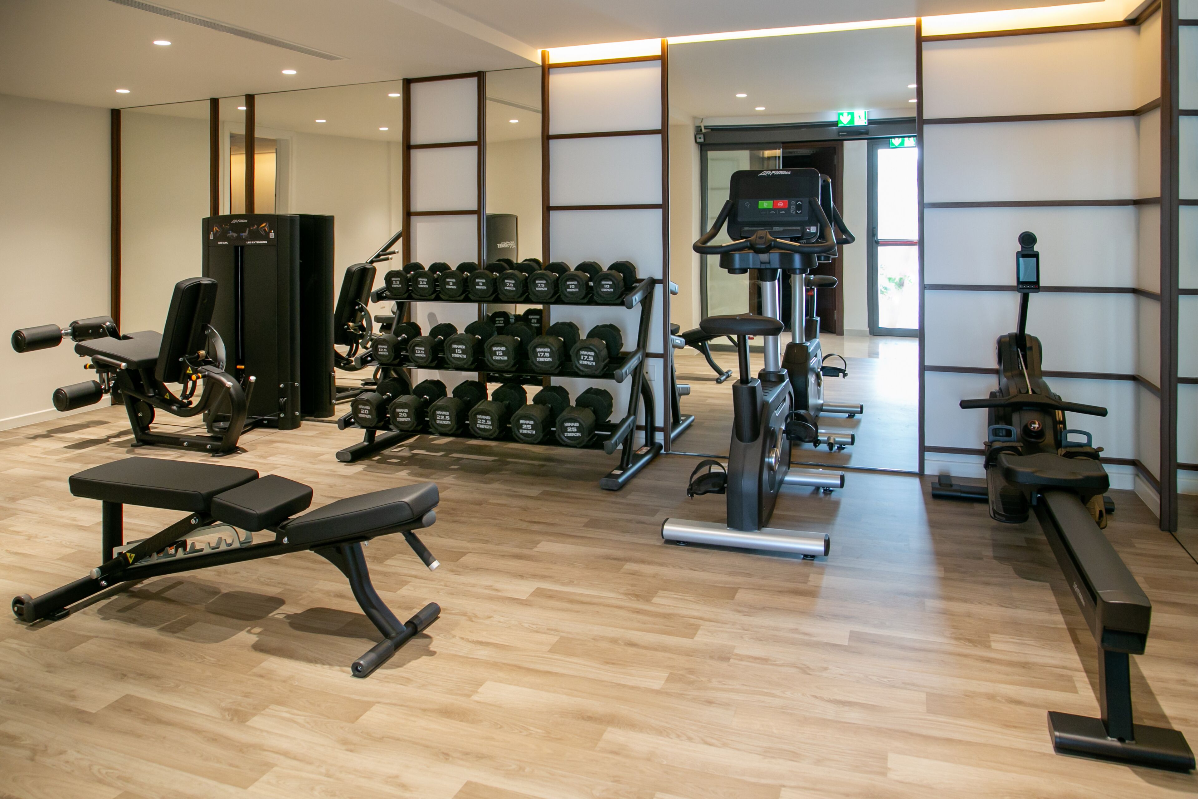 Foto - Mercure Larnaca Beach Resort