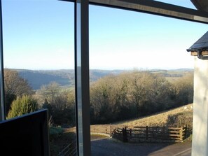 View from property - The Cottage (Lydney)