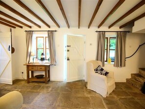 Interior - The Cottage (Lydney)