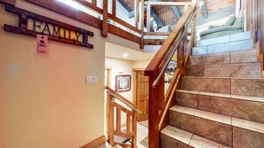 Condo, 2 habitaciones | Interior