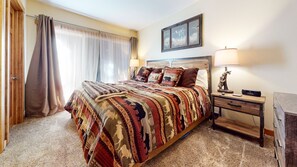 Apartment, 2 Schlafzimmer | 2 Schlafzimmer, Babybetten, kostenloses WLAN