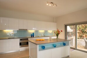 Villa - Villa Christianna - Magnificent 4 bed Villa (Corfu)