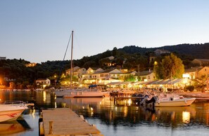 Villa - Villa Christianna - Magnificent 4 bed Villa (Corfu)