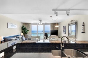 Condo, 1 Bedroom | Interior - Pelican Beach 0708 1 Bedroom Condo by Pelican Beach Management (Destin)