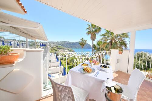 Terrazza panoramica