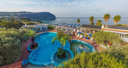 Hotel Terme Providence