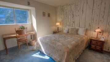 Condo, 4 Bedrooms | 4 bedrooms, free WiFi