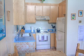 Condo, 4 Bedrooms | Private kitchen | Fridge, coffee/tea maker, toaster - Life's Better The Milky Way 4 Bedroom Condo by RedAwning (Stateline)